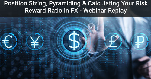 Position Sizing, Pyramiding & Calculating Your Risk Reward Ratio