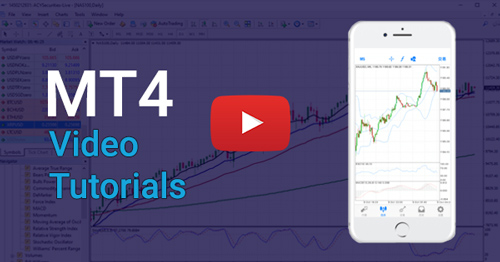 metatrader 4 tricks