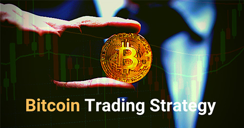 active trading bitcoin